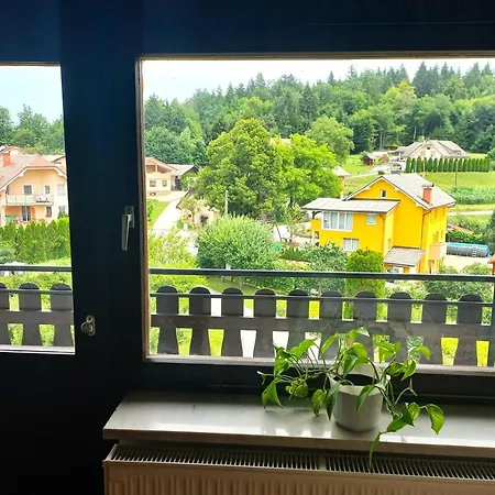 Zajec Homestay