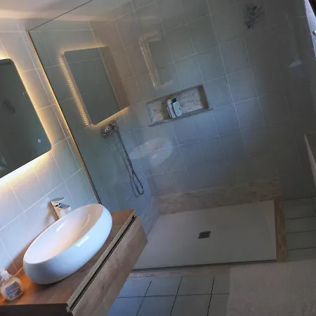 Zajec Privatunterkunft Grosuplje