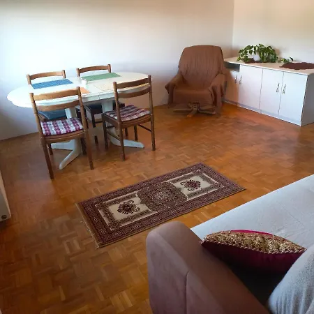 Homestay Zajec Grosuplje