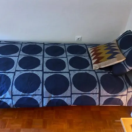 Zajec Privatunterkunft