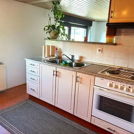 Zajec Accommodatie bij particulieren Grosuplje