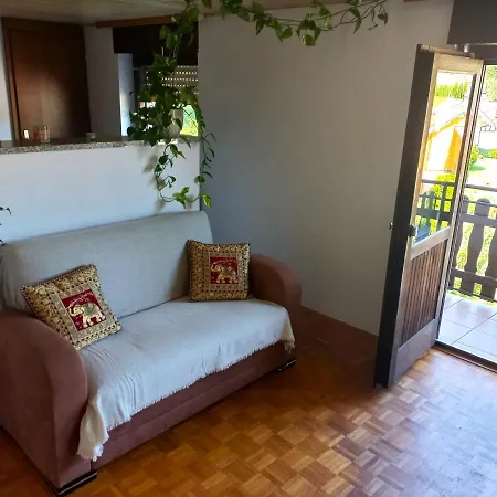 Privatunterkunft Zajec