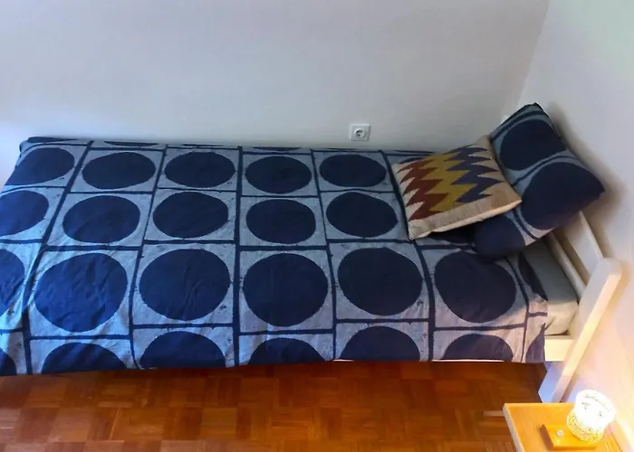 Zajec منزل للإقامة