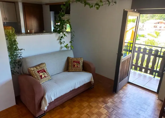 منزل للإقامة Zajec